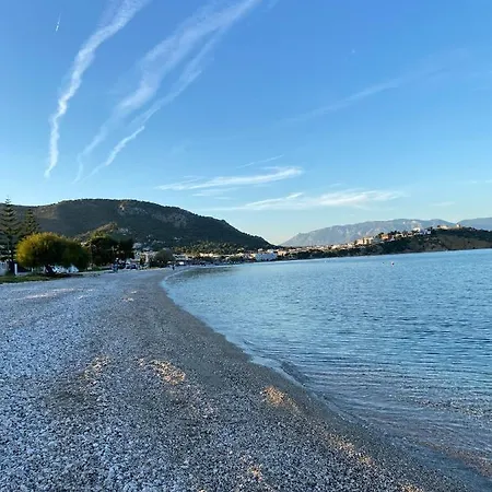 Apartament Mpanos Sea 1