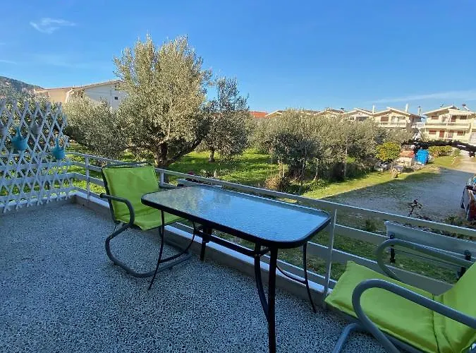 Apartamento Mpanos Sea 1 *