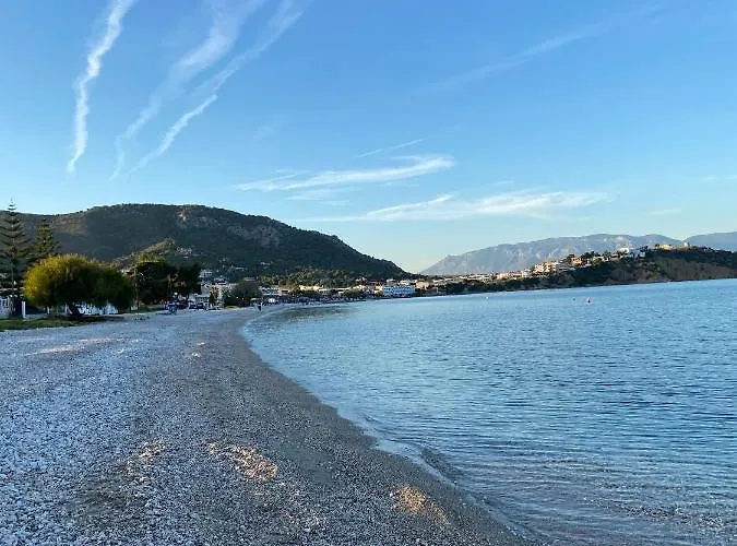 Apartamento Mpanos Sea 1